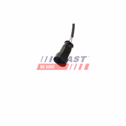 Capteur De Température Des Gaz D'Échappement Ft80263 Fast - Vue supplémentaire 2