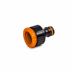 Bradas ECO-PWB2198L, Connecteur de raccords, Système d'irrigation goutte-à-goutte, Pologne, 1 pièce(s)