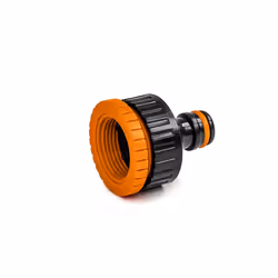 Bradas ECO-PWB2199L, Connecteur de raccords, Système d'irrigation goutte-à-goutte, Pologne, 1 pièce(s)