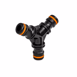 Bradas ECO-PWB2210L, Raccord de tuyau, Système d'irrigation goutte-à-goutte, Pologne, 1 pièce(s)