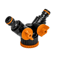 Bradas ECO-PWB2222L Pièce et accessoire de système d'irrigation Vanne de fermeture