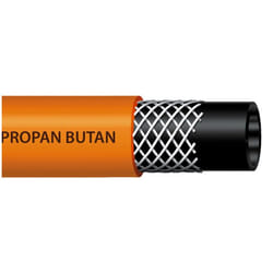 Bradas PB92525 tuyau d'arrosage 25 m PVC