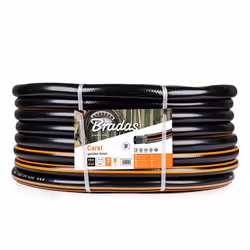 Bradas WFC3/450, 50 m, PVC, 1,91 cm