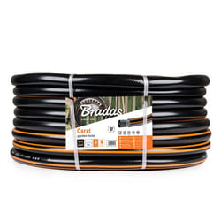Bradas WFC3/450 tuyau d'arrosage 50 m PVC