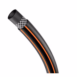 Bradas WFC3/450 tuyau d'arrosage 50 m PVC