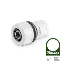 Bradas WL-2150 Pièce et accessoire de système d'irrigation Raccord de tuyau
