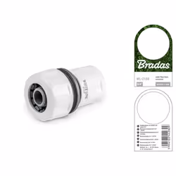 Bradas WL-2150 Pièce et accessoire de système d'irrigation Raccord de tuyau