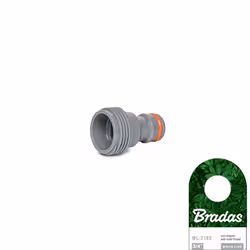 Bradas WL-2185, Système d'irrigation goutte-à-goutte, Pologne, 1 pièce(s)