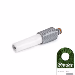 Bradas WL-4710, Buse de pulvérisation, Système d'irrigation goutte-à-goutte, Pologne, 1 pièce(s)