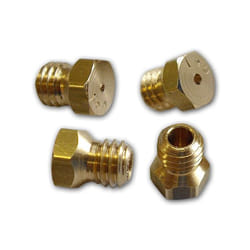 Bradas PRD05 Kits d'outils manuel de jardinage