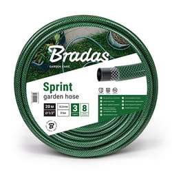 Bradas WFS1/250 tuyau d'arrosage 50 m PVC