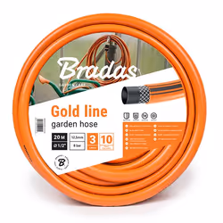 Bradas WGL3/420, 20 m, PVC, 1,91 cm