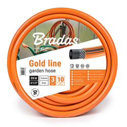 Bradas WGL3/420 tuyau d'arrosage 20 m PVC