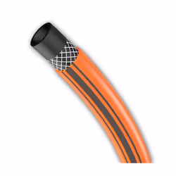 Bradas WGL3/420 tuyau d'arrosage 20 m PVC