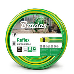 Bradas WFR1/220 tuyau d'arrosage 20 m PVC