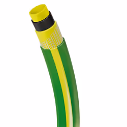 Bradas WFR1/220 tuyau d'arrosage 20 m PVC