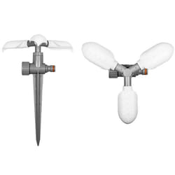 Bradas WL-3325 Pièce et accessoire de système d'irrigation Tête d'arrosage