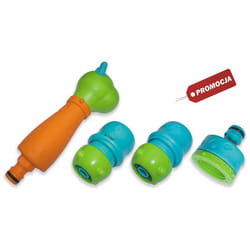 Bradas ECO-4540 jeu, jouet et adhésif de bain