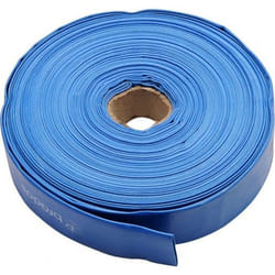 Bradas WAF2B200050 tuyau d'arrosage 50 m Caoutchouc