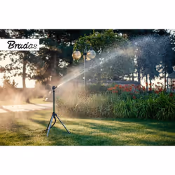 Bradas CH-2302/90 Pièce et accessoire de système d'irrigation Tête d'arrosage