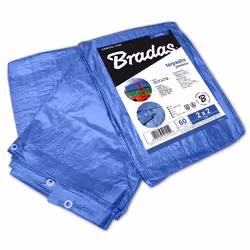 Bradas PL3/5, Bleu, 3000 mm, 5000 mm