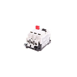 Disjoncteur De Moteur 3p 1,5kw 2,5-4a M 611 N 4 6112-330001 Legrand 5904182640090