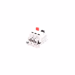 DISJONCTEUR MOTEUR 3P 7,5KW 10-16A M 611 N 16 6112-460001 LEGRAND 5904182640120 Poids : 0 grammes Largeur : 0 centimètres Hau ...