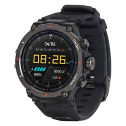 Garett Electronics GRS PRO Tactile Noir GPS (satellite)