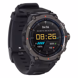 Garett Electronics GRS PRO Tactile Noir GPS (satellite)