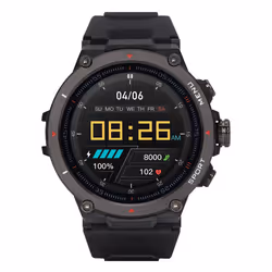Garett Electronics GRS PRO Tactile Noir GPS (satellite)