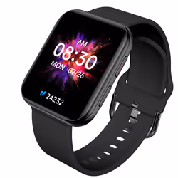 Garett Electronics GRC MAXX, 4,52 cm (1.78"), AMOLED, Écran tactile, 628 Go, 80 g