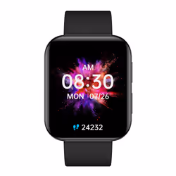 Garett Electronics GRC MAXX Tactile Noir