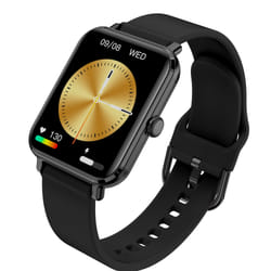 Garett Electronics GRC Classic Tactile Noir