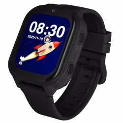 Garett Electronics Kids Sun Ultra 4G, 4,7 cm (1.85"), IPS, Écran tactile, 8 Go, GPS (satellite), 58 g