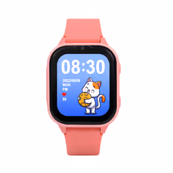 Garett Electronics Kids Sun Ultra 4G Tactile Rose Wifi GPS - Vue supplémentaire 4