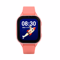 Garett Electronics Kids Sun Ultra 4G Tactile Rose Wifi GPS - Vue supplémentaire 5