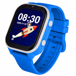 Garett Electronics Kids Sun Ultra 4G, 4,7 cm (1.85"), IPS, Écran tactile, 8 Go, GPS (satellite), 58 g