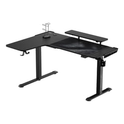 Ultradesk Winger Noir