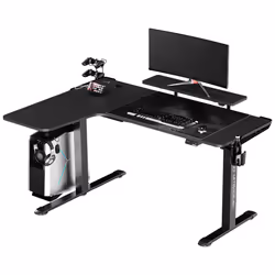 Ultradesk Winger Noir