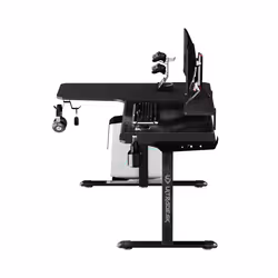 Ultradesk Winger Noir