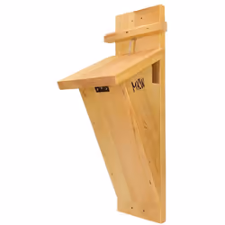 Fabriqué en bois résineux massif (certificat FSC) Imprégné de deux couches de vernis à l'huile de lin Tous les éléments sont  ...
