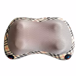 Oromed ORO-PILLOW, Secteur, Allume-cigare, 50 - 60 Hz, 12 V, 110 - 240 V