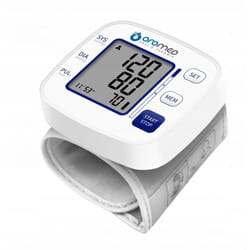 Oromed ORO-BP SMART tensiomètre (pression artérielle) Poignet Automatique 1 utilisateur(s)