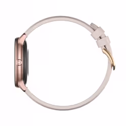 Oromed LADY ACTIVE Montre de sport Rose bracelet plastique - Vue supplémentaire 5