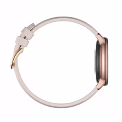 Oromed LADY ACTIVE Montre de sport Rose bracelet plastique - Vue supplémentaire 6