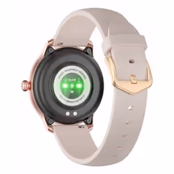 Oromed LADY ACTIVE Montre de sport Rose bracelet plastique - Vue supplémentaire 7