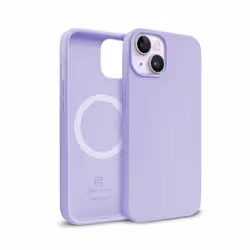 Crong CRG-COLRM-IP1467-PRP coque de protection pour téléphones portables 17 cm (6.7") Housse Violet - Vue supplémentaire 2