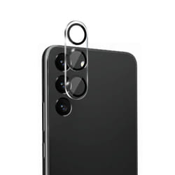 Crong CRG-LSSGS23 écran et protection arrière de téléphones portables Protecteur d'objectif caméra Samsung 1 pièce(s)