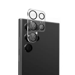 Crong CRG-LSSGS23U écran et protection arrière de téléphones portables Protecteur d'objectif caméra Samsung 1 pièce(s)