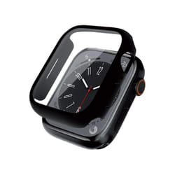 Crong CRG-44HS-BLK accessoire intelligent à porter sur soi Emplacement Noir Polycarbonate (PC), Verre trempé